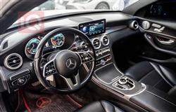 مرسيدس بنز C-Class